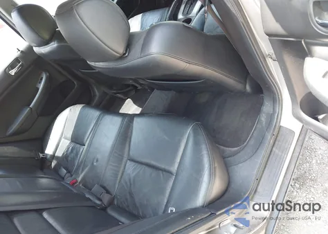 2003 Honda Accord 2.4 Ex from USA, damaged, VIN JHMCM56653C079564